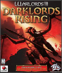 Warlords III: Darklords Rising: TRAINER AND CHEATS (V1.0.93)