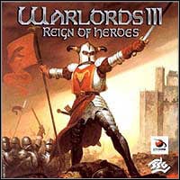 Warlords III: Reign of Heroes: Cheats, Trainer +12 [MrAntiFan]