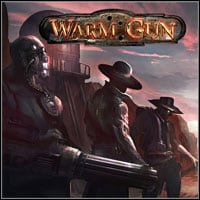 Warm Gun: Cheats, Trainer +14 [FLiNG]