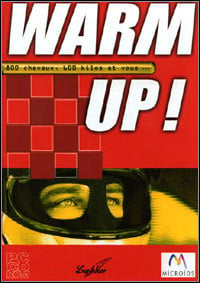 Warm Up: Trainer +12 [v1.1]
