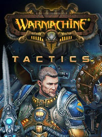 Warmachine: Tactics: Cheats, Trainer +14 [MrAntiFan]