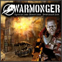 Warmonger: Operation Downtown Destruction: Cheats, Trainer +6 [MrAntiFan]