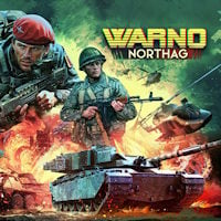 Warno: Northag: TRAINER AND CHEATS (V1.0.15)