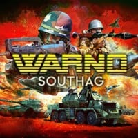 Warno: Southag: TRAINER AND CHEATS (V1.0.15)