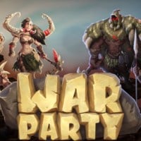 Warparty: TRAINER AND CHEATS (V1.0.77)
