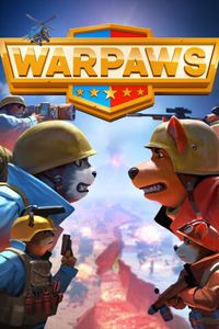 Trainer for Warpaws [v1.0.7]