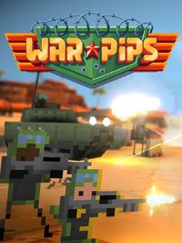 Warpips: Cheats, Trainer +10 [FLiNG]