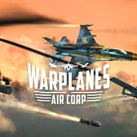 Trainer for Warplanes: Air Corp [v1.0.2]