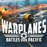 Warplanes: Battles over Pacific: TRAINER AND CHEATS (V1.0.1)