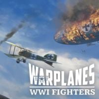 Warplanes: WW1 Fighters: Trainer +7 [v1.7]