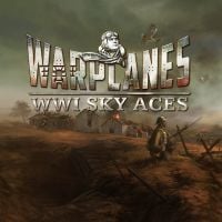 Warplanes: WW1 Sky Aces: Trainer +14 [v1.3]