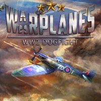 Trainer for Warplanes: WW2 Dogfight [v1.0.5]