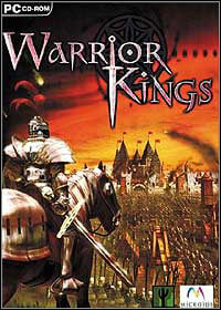 Warrior Kings: Cheats, Trainer +7 [MrAntiFan]