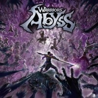 Warriors: Abyss: Cheats, Trainer +12 [dR.oLLe]