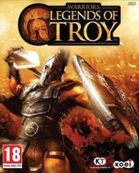 Warriors: Legends of Troy: Cheats, Trainer +13 [FLiNG]