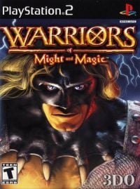 Warriors of Might and Magic: Cheats, Trainer +15 [dR.oLLe]