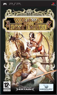 Trainer for Warriors of the Lost Empire [v1.0.5]