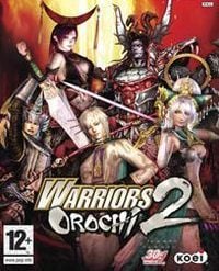 Warriors Orochi 2: Cheats, Trainer +10 [FLiNG]