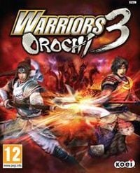 Warriors Orochi 3 Hyper: Trainer +10 [v1.9]