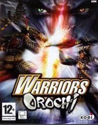 Warriors Orochi: Cheats, Trainer +8 [CheatHappens.com]