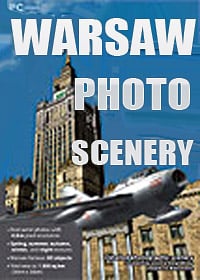 Warsaw Photo Scenery: Cheats, Trainer +15 [FLiNG]