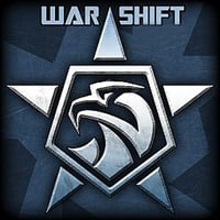 Warshift: Cheats, Trainer +13 [CheatHappens.com]