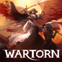 Trainer for Wartorn [v1.0.5]