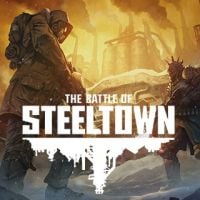 Wasteland 3: The Battle of Steeltown: Cheats, Trainer +9 [CheatHappens.com]