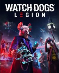 Trainer for Watch Dogs: Legion [v1.0.7]