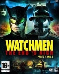 Watchmen: The End Is Nigh: Cheats, Trainer +9 [dR.oLLe]