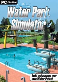 Water Park Simulator: Cheats, Trainer +6 [MrAntiFan]