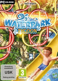 Water Park Tycoon: Cheats, Trainer +5 [MrAntiFan]