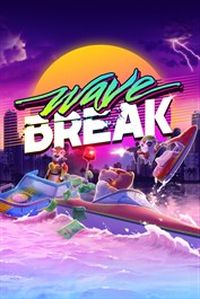 Wave Break: Trainer +8 [v1.6]