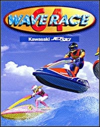 Wave Race 64: Trainer +13 [v1.7]