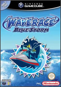 Wave Race: Blue Storm: Cheats, Trainer +7 [CheatHappens.com]