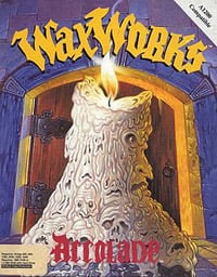 WaxWorks: TRAINER AND CHEATS (V1.0.85)