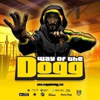 Trainer for Way of the Dogg [v1.0.4]