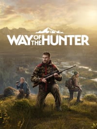 Trainer for Way of the Hunter [v1.0.4]