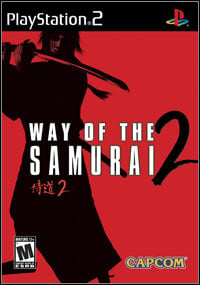 Way of the Samurai 2: Trainer +12 [v1.1]