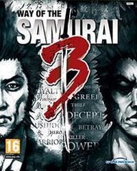 Trainer for Way of the Samurai 3 [v1.0.2]