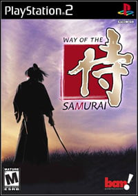 Way of the Samurai: Cheats, Trainer +15 [CheatHappens.com]