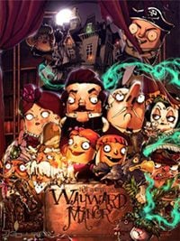 Wayward Manor: TRAINER AND CHEATS (V1.0.68)