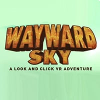 Wayward Sky: Trainer +11 [v1.9]