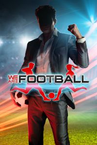 Trainer for We Are Football [v1.0.8]