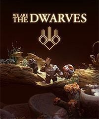 We Are The Dwarves: Trainer +13 [v1.9]