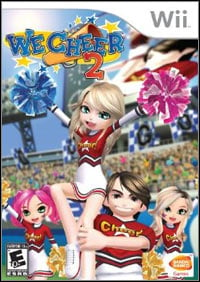 Trainer for We Cheer 2 [v1.0.9]