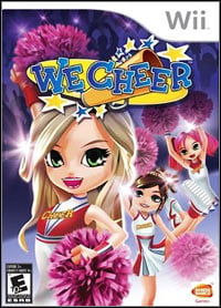 Trainer for We Cheer [v1.0.3]