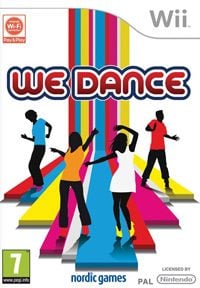 We Dance: TRAINER AND CHEATS (V1.0.83)