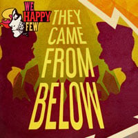 We Happy Few: They Came from Below: TRAINER AND CHEATS (V1.0.55)