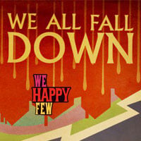 Trainer for We Happy Few: We All Fall Down [v1.0.4]